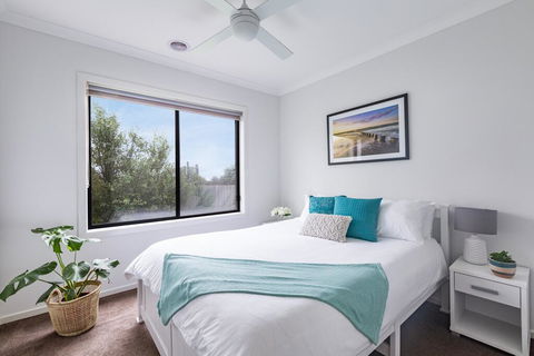Luxury Escape In Ocean Grove - Accommodation Daintree 2