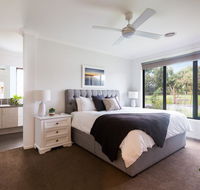 Luxury Escape in Ocean Grove - Accommodation Daintree