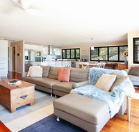 Luxury Family Entertainer Minutes From Manly Beach - Accommodation Daintree