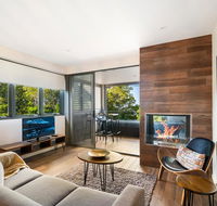Luxury Hinterland Retreat - Family Suite with Hinterland and Ocean Views - Accommodation Daintree