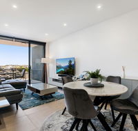 Luxury Living with Panoramic Views - Accommodation Daintree