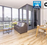 Luxury modern apartment in Southport with hotel facilities - Accommodation Daintree