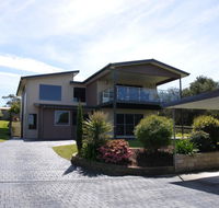 Luxury Near Old Pier Beach - Accommodation Daintree