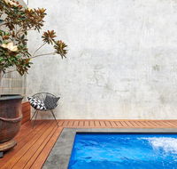 Luxury on Vincent - Accommodation Daintree