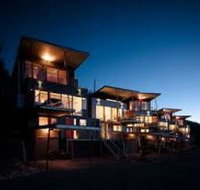 luxury Scandinavian townhouse - Accommodation Daintree