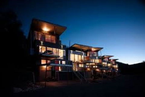Luxury Scandinavian Townhouse - Accommodation Daintree 0