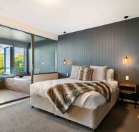 Luxury Spa Retreat with Ocean and Hinterland Views - Accommodation Daintree