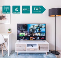 Luxury Studio Apartment in the heart of Potts Point - Accommodation Daintree