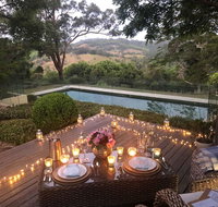 Luxury Tee Pee Byron Bay - Accommodation Daintree