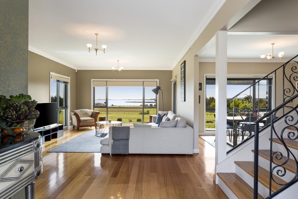 Clarence Point TAS Accommodation Daintree