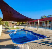 Lydoun Motel - Accommodation Daintree