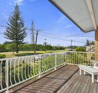 LYDSTEP BILINGA QLD - Accommodation Daintree