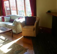 Lynton Lane - Accommodation Daintree