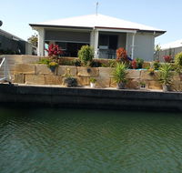 M  T's Waterfront Bed  Breakfast - Accommodation Daintree