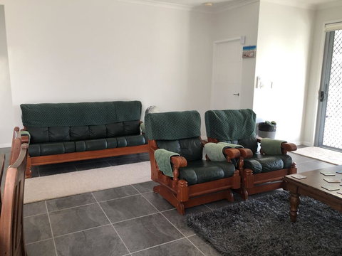 M & T's Waterfront Bed & Breakfast - Accommodation Daintree 2