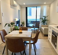 M-City 2 BR and 2 BA Apartment with Parking - Accommodation Daintree