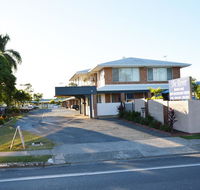 Mackay Apartments The Rover - Accommodation Daintree
