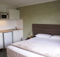 Mackay Motor Inn - Accommodation Daintree