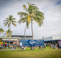 Mackay Seabreeze Apartments - Accommodation Daintree