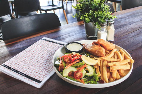 Mackay Seabreeze Apartments - Accommodation Daintree 2