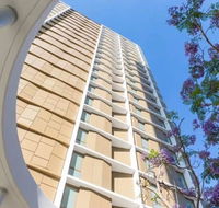 Macquarie Park 2beds 2 bath 400m to station Free WIFI Parking Netflix - Accommodation Daintree