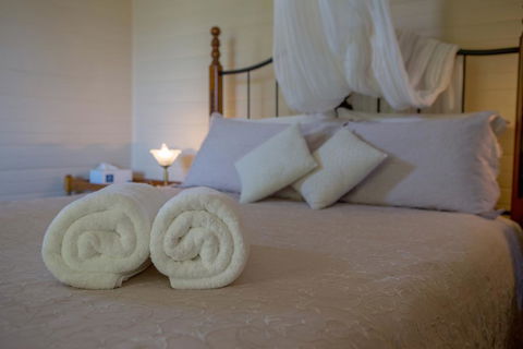 Maddies Of Bolwarra - Accommodation Daintree 2