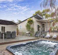 Madeleine Street - Accommodation Daintree