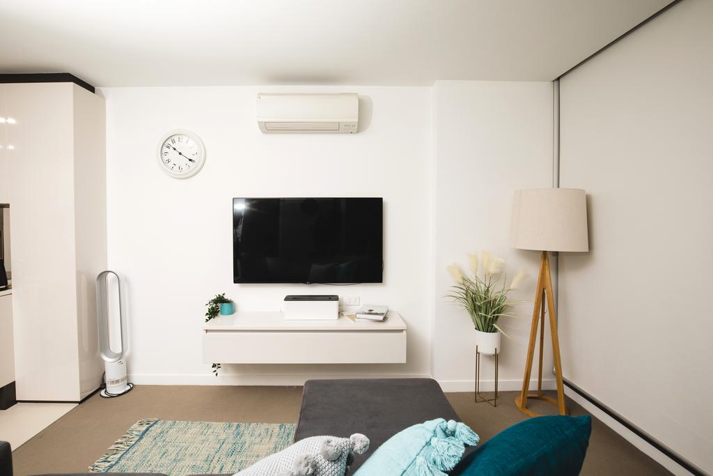 Melbourne VIC Accommodation Daintree