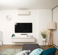 Madison Apartment in CBD - Free tram and free parking - Accommodation Daintree