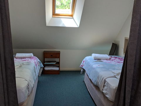 Magenta Cottage - Accommodation Daintree 2