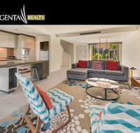 Magenta Shores 3 Bedroom Villa - Accommodation Daintree