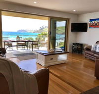 Magic Beach - Accommodation Daintree