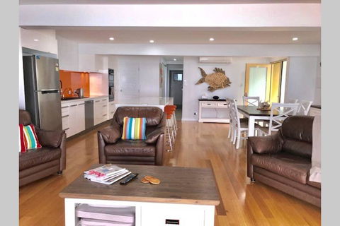 Magic Beach - Accommodation Daintree 2