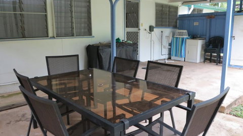 Magnetic Daze Arcadia - Accommodation Daintree 3