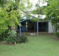 Magnetic Daze Arcadia - Accommodation Daintree