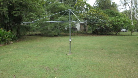 Magnetic Daze Arcadia - Accommodation Daintree 1