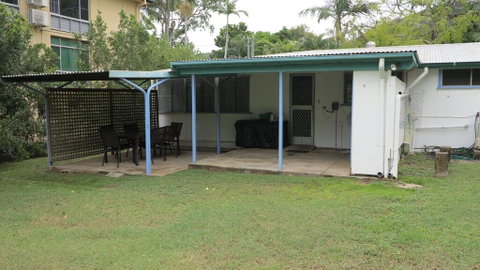 Magnetic Daze Arcadia - Accommodation Daintree 2