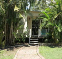 Magnetic Haven Unit 2 - Accommodation Daintree
