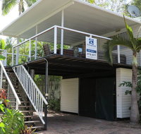 Magnetic Haven Unit 5 - Accommodation Daintree