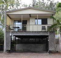 Magnetic Haven Unit 6 - Accommodation Daintree