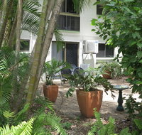 Magnetic North Unit 3 - Accommodation Daintree