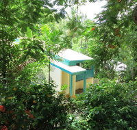 Magnetic Reef Apartments Unit 3 - Accommodation Daintree