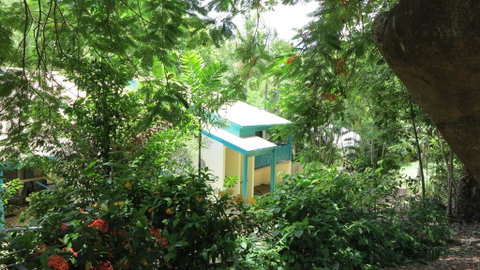 Magnetic Reef Apartments Unit 3 - Accommodation Daintree 0
