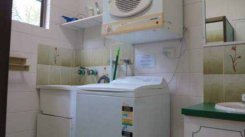 Magnetic Reef Apartments Unit 3 - Accommodation Daintree 1