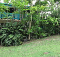 Magnetic Reef Unit 7 - Accommodation Daintree