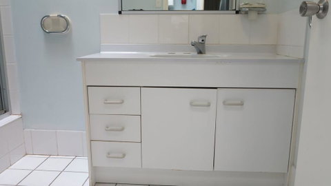Magnetic Shores Unit 2 - Accommodation Daintree 1