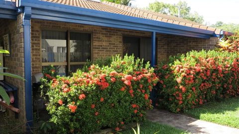 Magnetic Shores Unit 2 - Accommodation Daintree 0