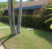 Magnetic Shores Unit 3 - Accommodation Daintree