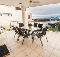 Magnificent Location with Amazing Views - Accommodation Daintree
