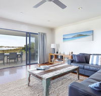 Magnificent Views - Mariners Mark - Accommodation Daintree